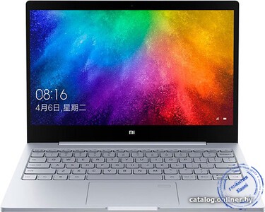 ноутбук Xiaomi Mi Notebook Air 13.3 JYU4017CN