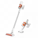 Вертикальные пылесосы